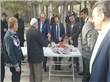 DERİK KAYMAKAMI ŞEHİD MUHAMMED SAFİTÜRK İÇİN OKUTULAN MEVLİD